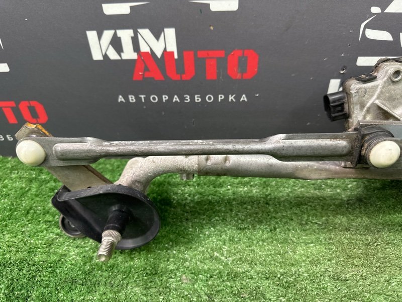 Трапеция дворников с мотором Hyundai Creta 2018 GS