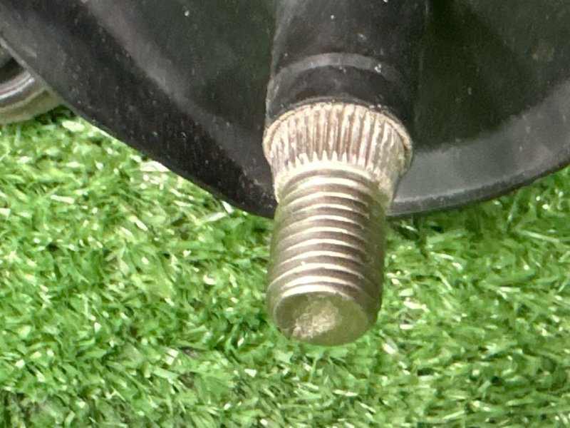 Трапеция дворников с мотором Hyundai Creta 2018 GS