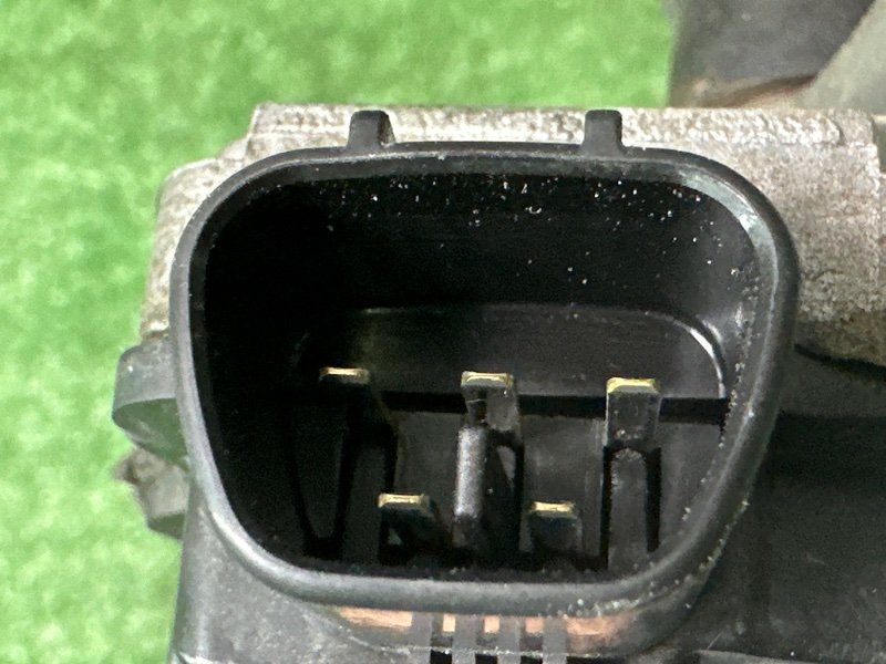 Трапеция дворников с мотором Hyundai Creta 2018 GS