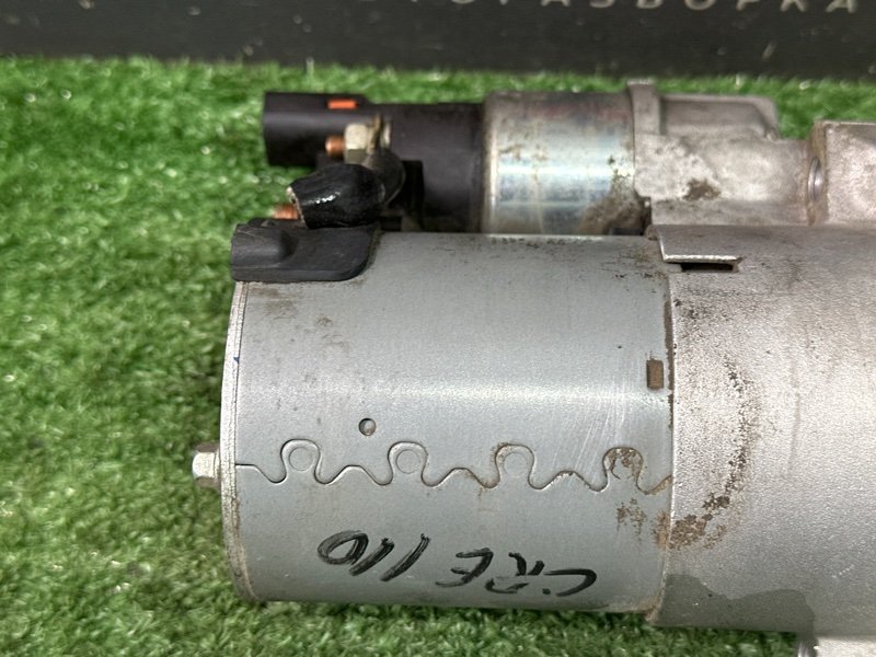 Стартер Hyundai Creta 2018 GS