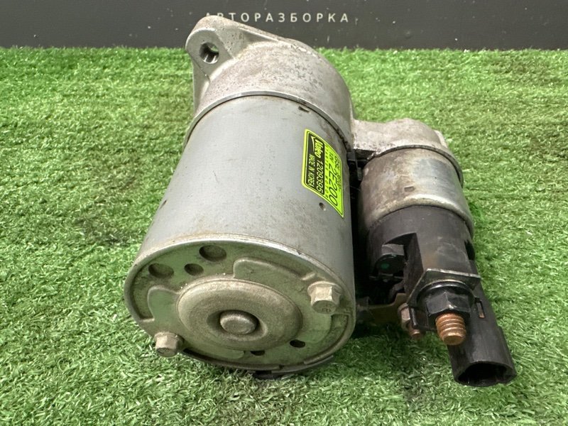 Стартер Hyundai Creta 2018 GS