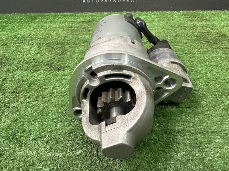 Стартер Hyundai Creta 2018 GS