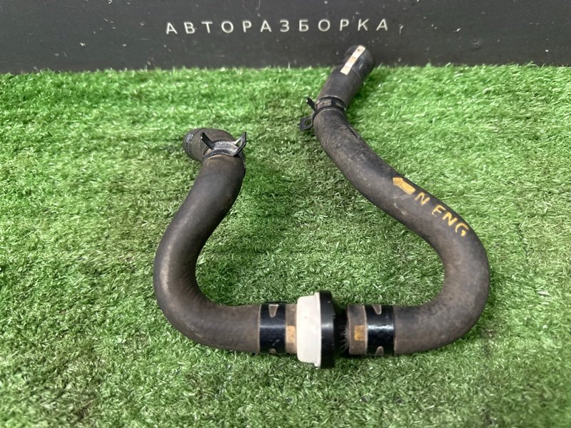 Шланг вакуумного усилителя тормозов Hyundai Creta 2018 GS