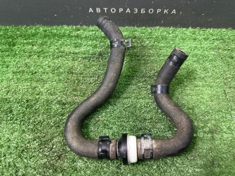 Шланг вакуумного усилителя тормозов Hyundai Creta 2018 GS