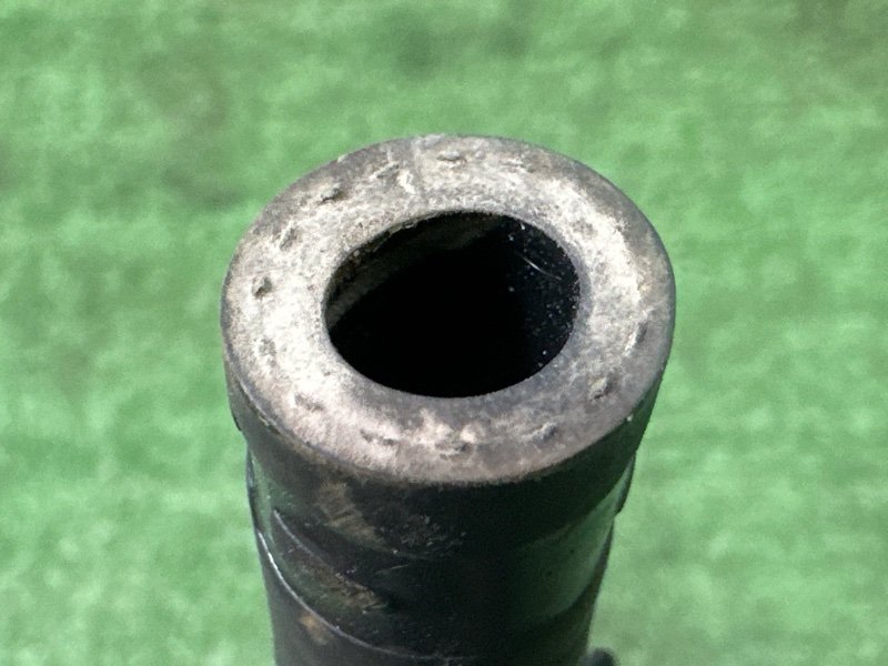 Шланг вакуумного усилителя тормозов Hyundai Creta 2018 GS