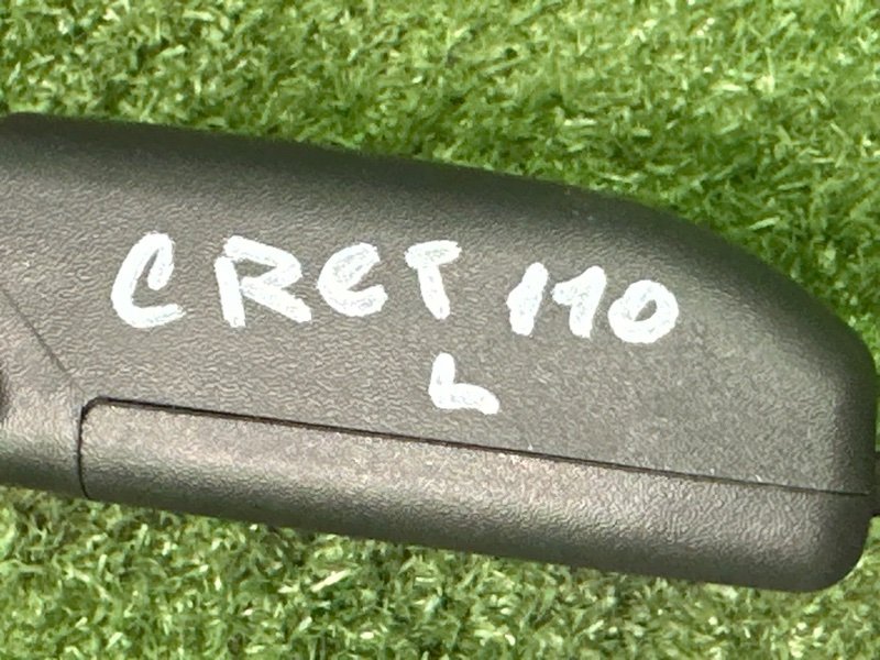 Замок ремня безопасности Hyundai Creta 2018 GS