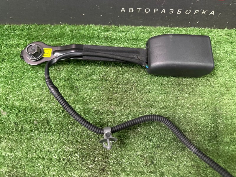 Замок ремня безопасности Hyundai Creta 2018 GS