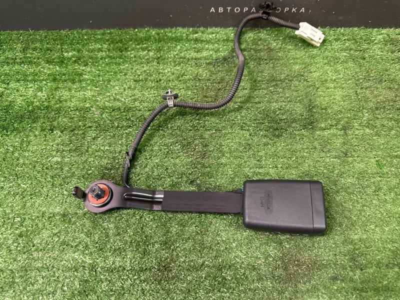 Замок ремня безопасности Hyundai Creta 2018 GS