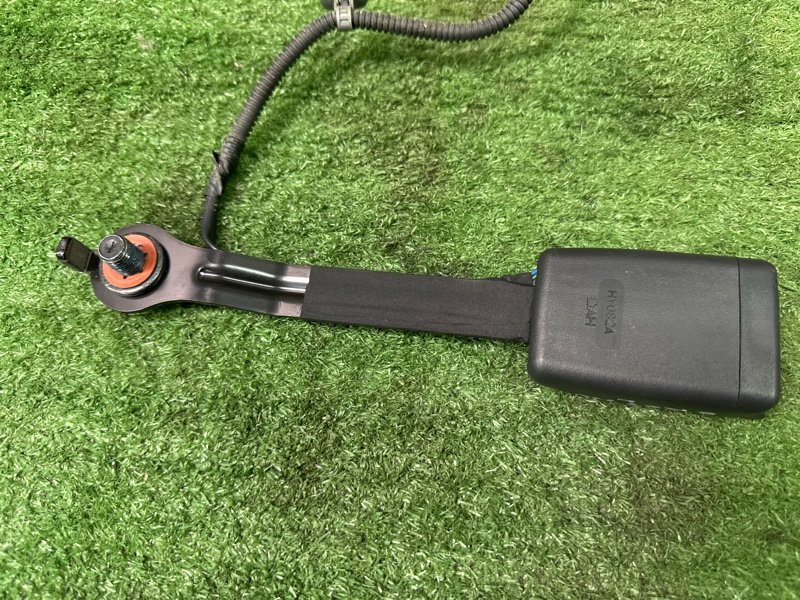 Замок ремня безопасности Hyundai Creta 2018 GS