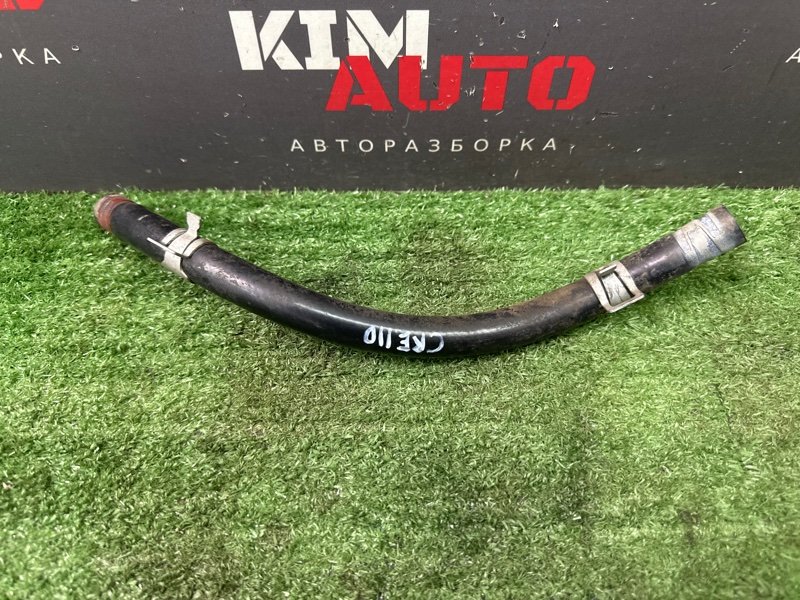 Патрубки охлаждения АКПП Hyundai Creta 2018 GS