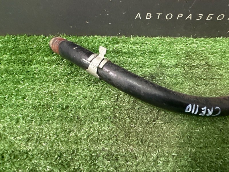 Патрубки охлаждения АКПП Hyundai Creta 2018 GS