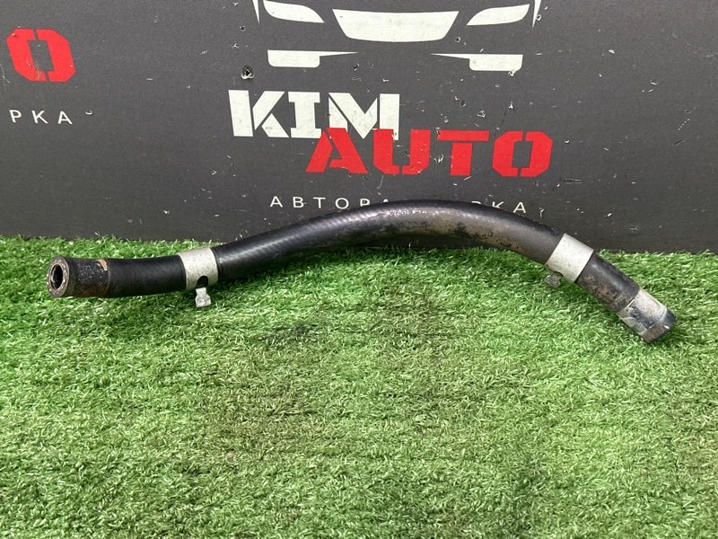 Патрубки охлаждения АКПП Hyundai Creta 2018 GS
