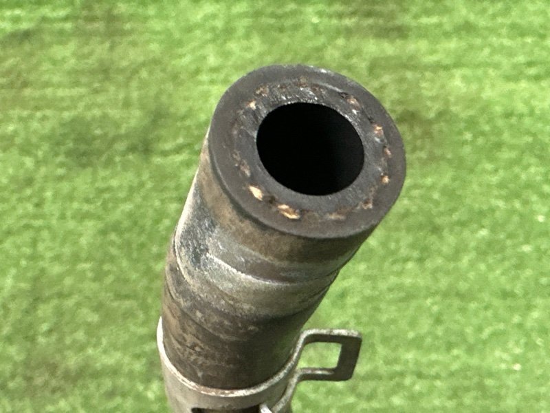 Патрубки охлаждения АКПП Hyundai Creta 2018 GS