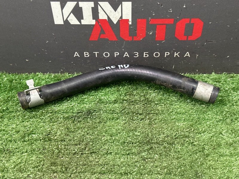 Патрубки охлаждения АКПП Hyundai Creta 2018 GS