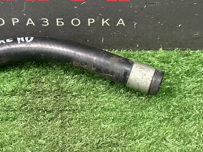 Патрубки охлаждения АКПП Hyundai Creta 2018 GS