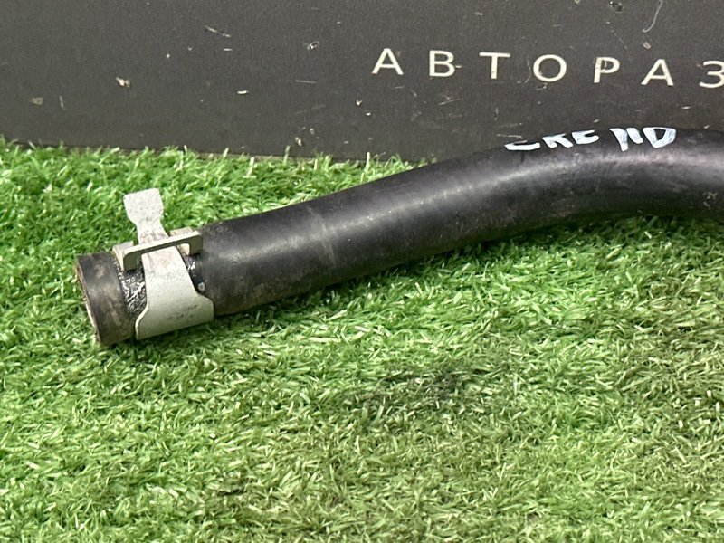 Патрубки охлаждения АКПП Hyundai Creta 2018 GS