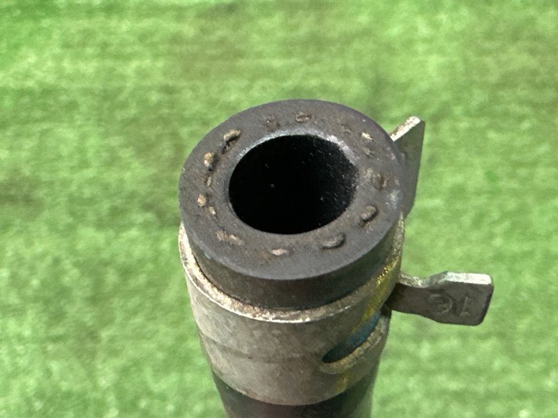 Патрубки охлаждения АКПП Hyundai Creta 2018 GS