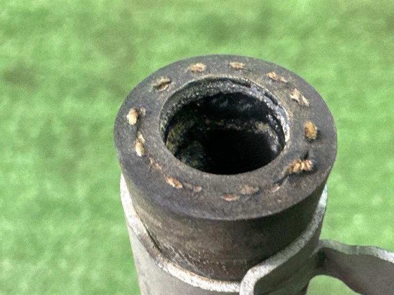 Патрубки охлаждения АКПП Hyundai Creta 2018 GS