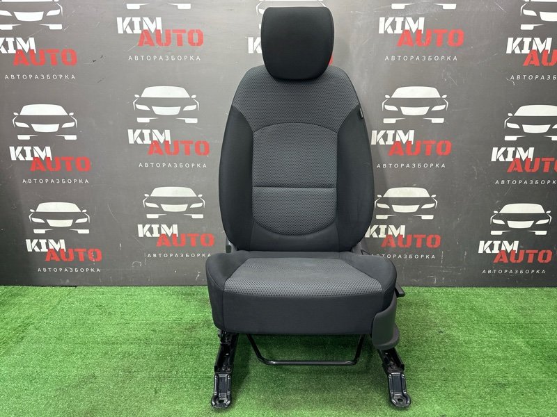 Сиденье с подогревом Hyundai Creta 2018 GS