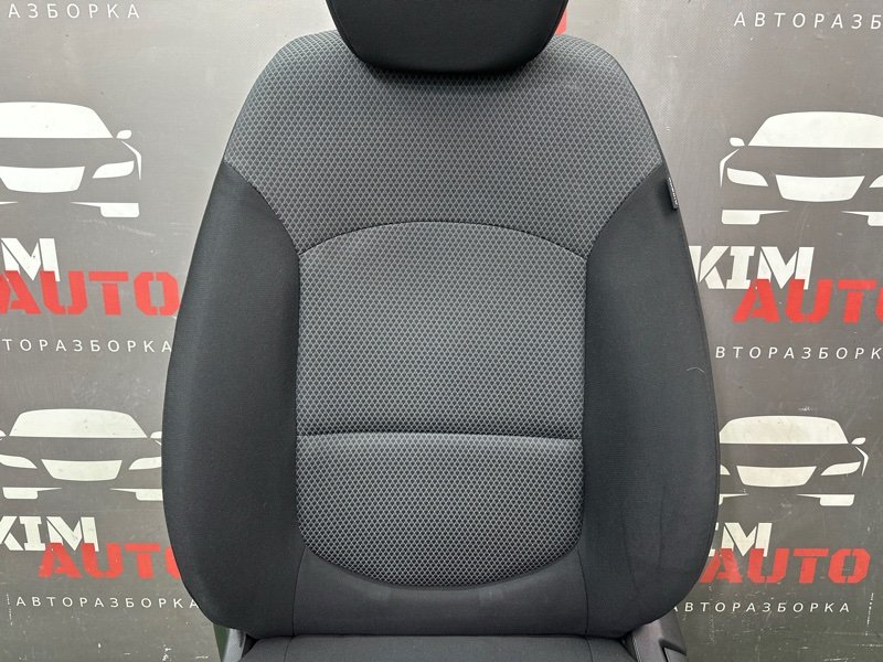 Сиденье с подогревом Hyundai Creta 2018 GS