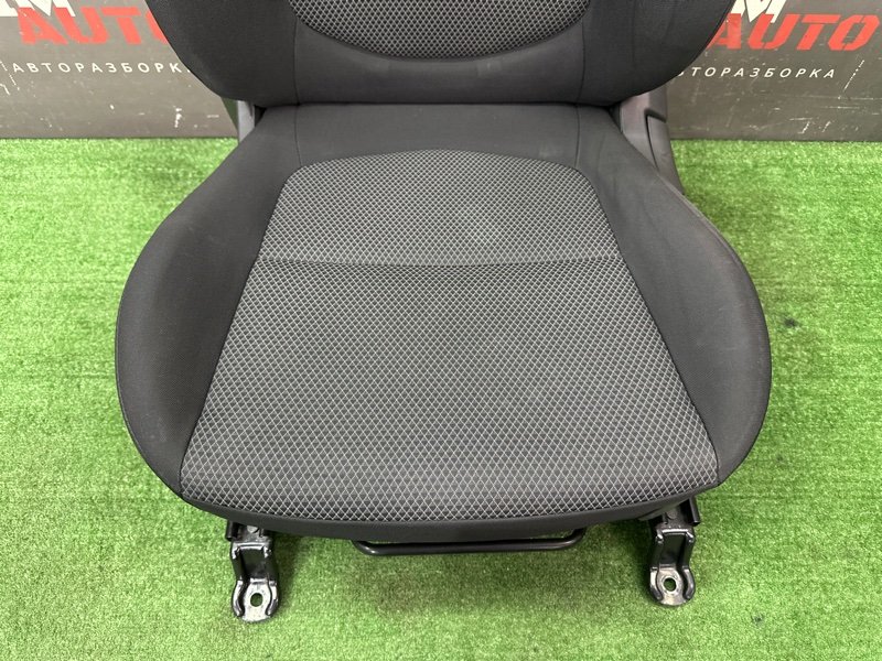 Сиденье с подогревом Hyundai Creta 2018 GS