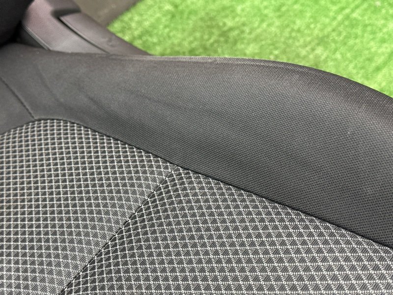 Сиденье с подогревом Hyundai Creta 2018 GS