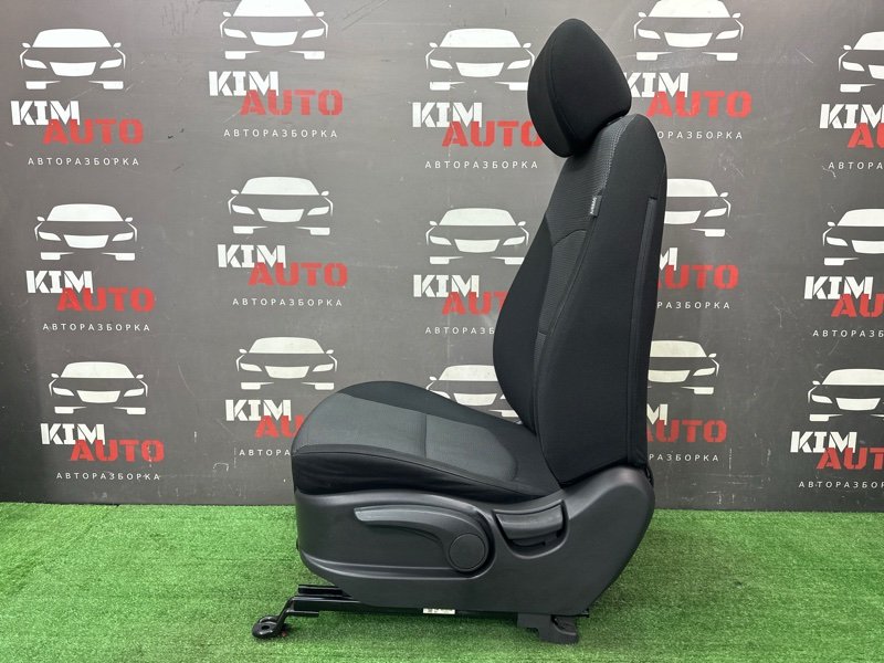 Сиденье с подогревом Hyundai Creta 2018 GS