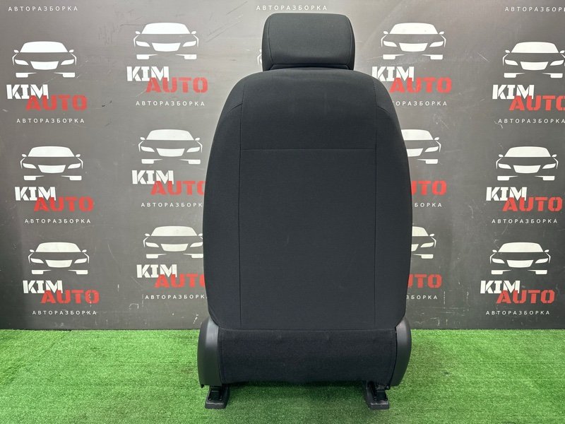 Сиденье с подогревом Hyundai Creta 2018 GS
