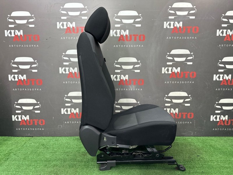 Сиденье с подогревом Hyundai Creta 2018 GS