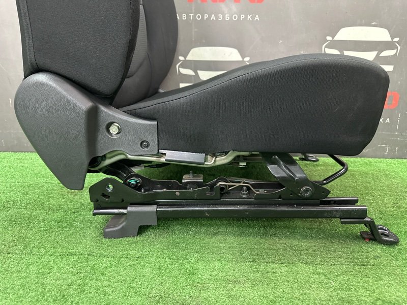 Сиденье с подогревом Hyundai Creta 2018 GS