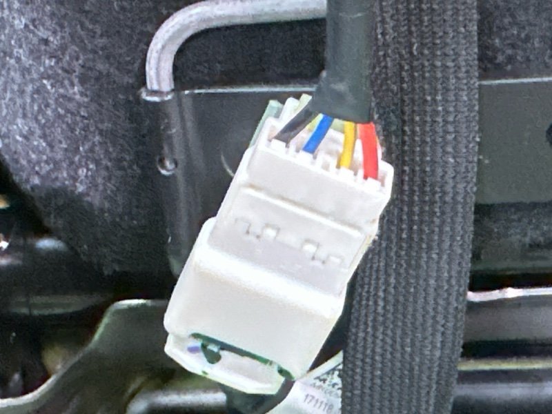 Сиденье с подогревом Hyundai Creta 2018 GS