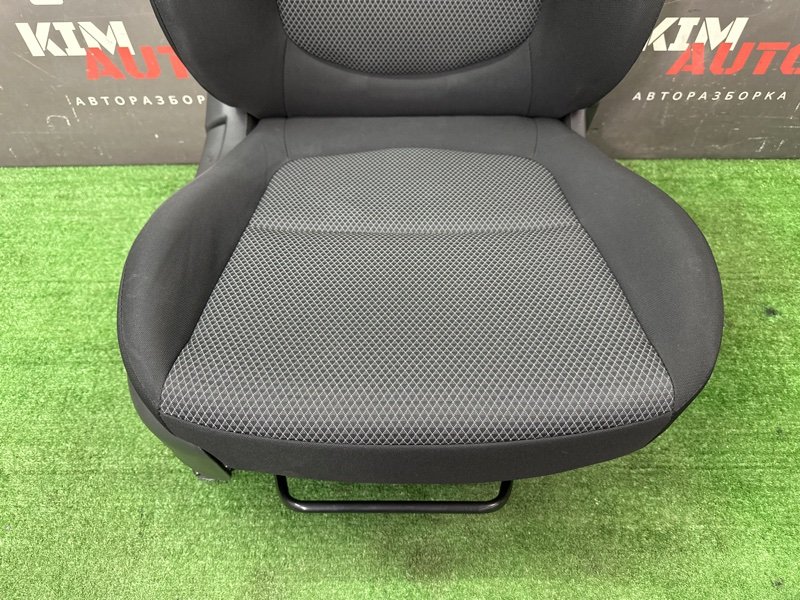Сиденье с подогревом Hyundai Creta 2018 GS