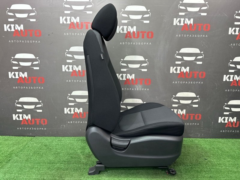 Сиденье с подогревом Hyundai Creta 2018 GS