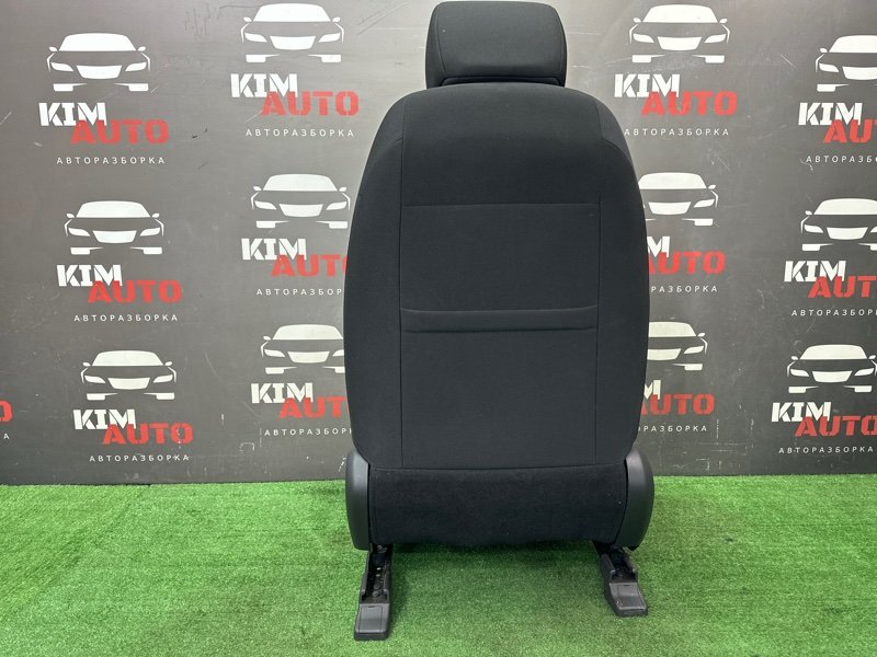 Сиденье с подогревом Hyundai Creta 2018 GS