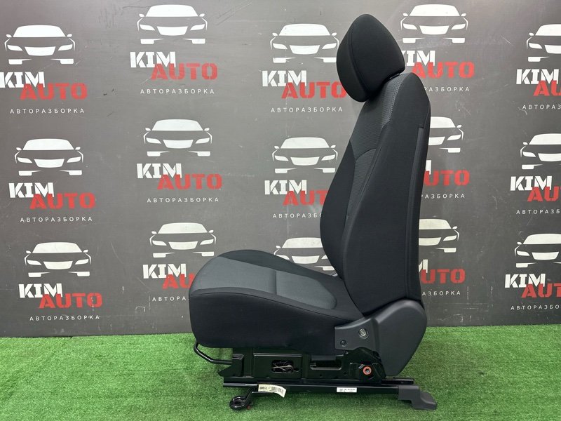 Сиденье с подогревом Hyundai Creta 2018 GS