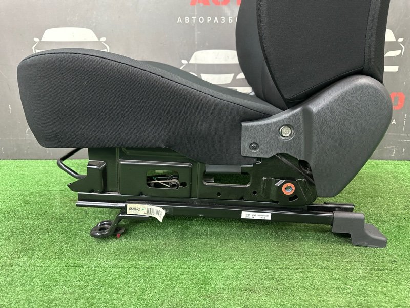 Сиденье с подогревом Hyundai Creta 2018 GS