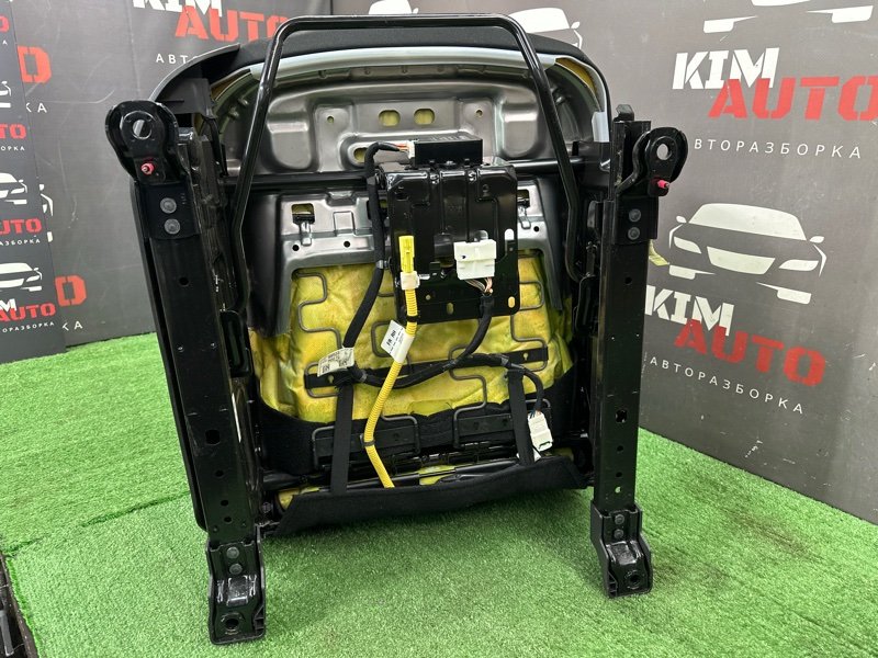 Сиденье с подогревом Hyundai Creta 2018 GS