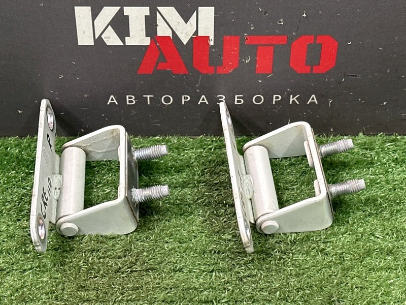 Петли крышки багажника Hyundai Creta 2018 GS