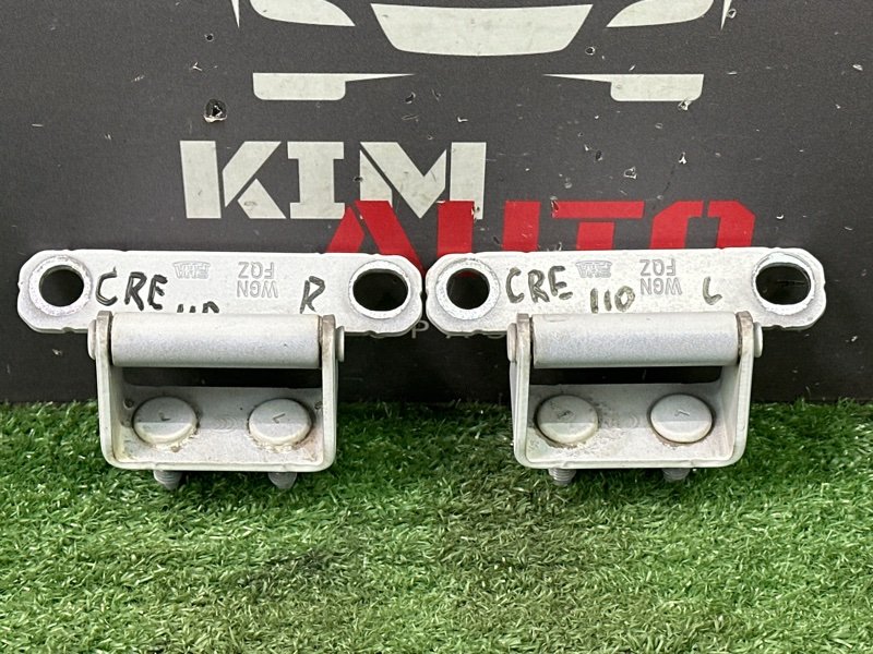 Петли крышки багажника Hyundai Creta 2018 GS