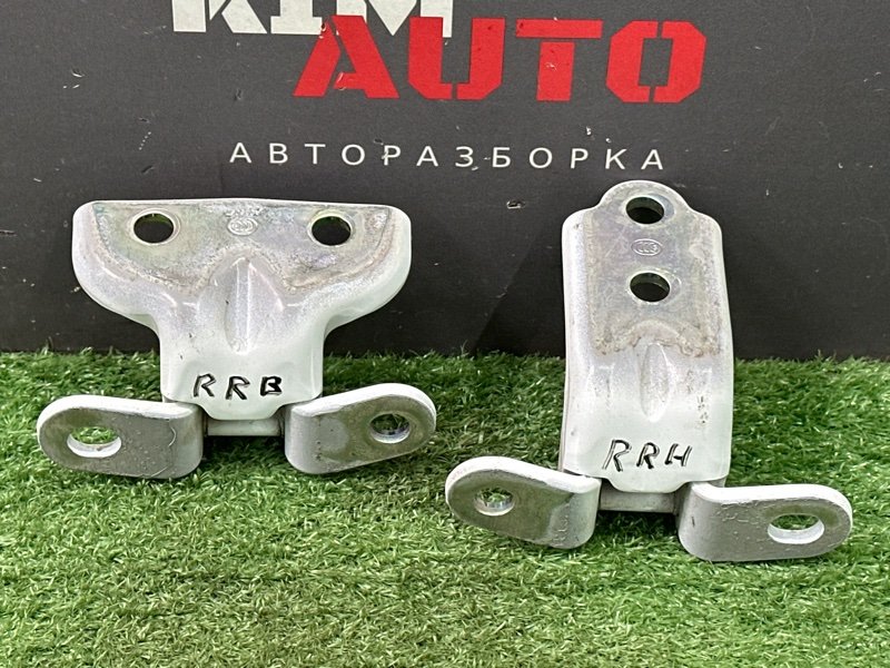 Петли двери Hyundai Creta 2018 GS