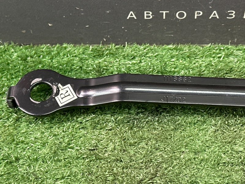 Замок ремня безопасности Hyundai Creta 2018 GS