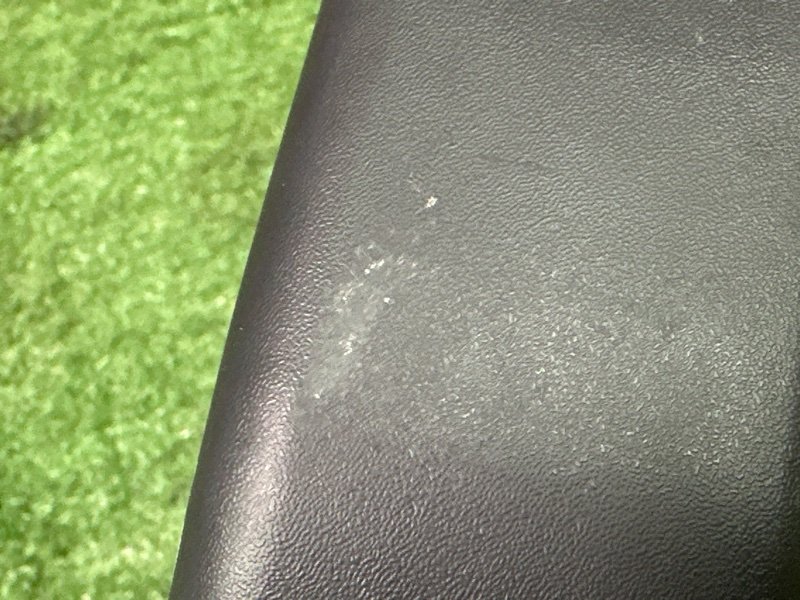 Замок ремня безопасности Hyundai Creta 2018 GS