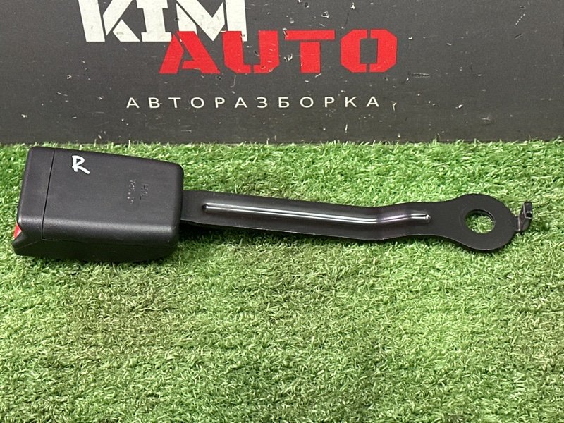 Замок ремня безопасности Hyundai Creta 2018 GS