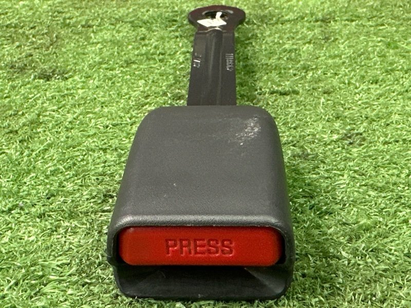 Замок ремня безопасности Hyundai Creta 2018 GS