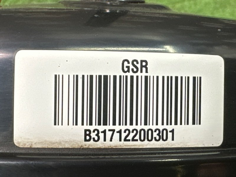 Вакуумный усилитель тормозов Hyundai Creta 2018 GS