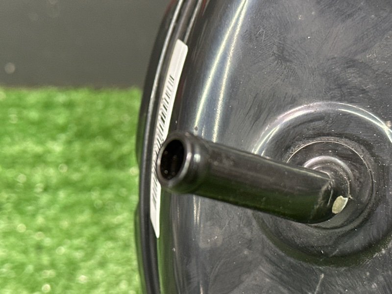 Вакуумный усилитель тормозов Hyundai Creta 2018 GS