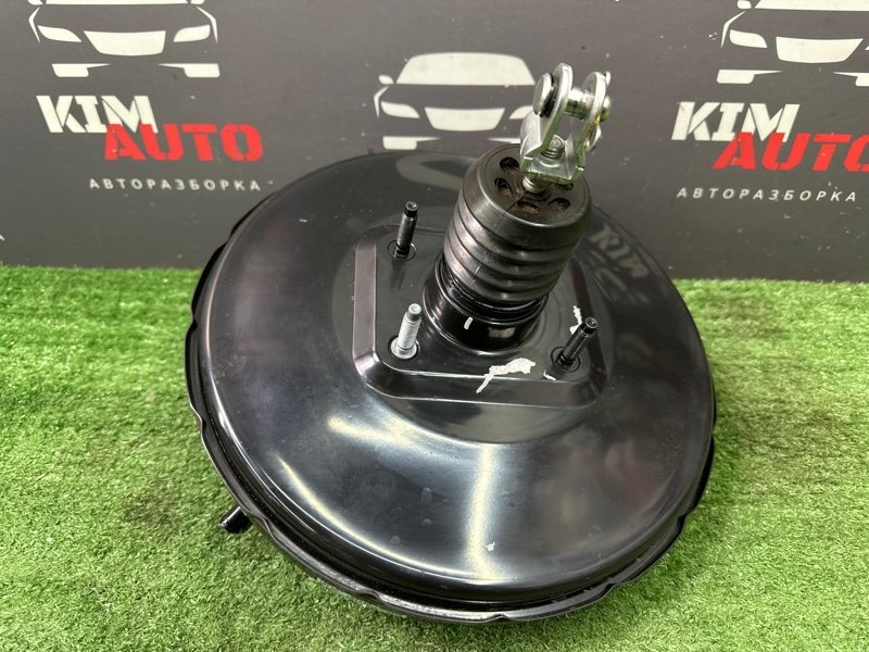 Вакуумный усилитель тормозов Hyundai Creta 2018 GS