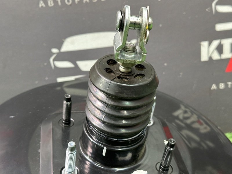 Вакуумный усилитель тормозов Hyundai Creta 2018 GS