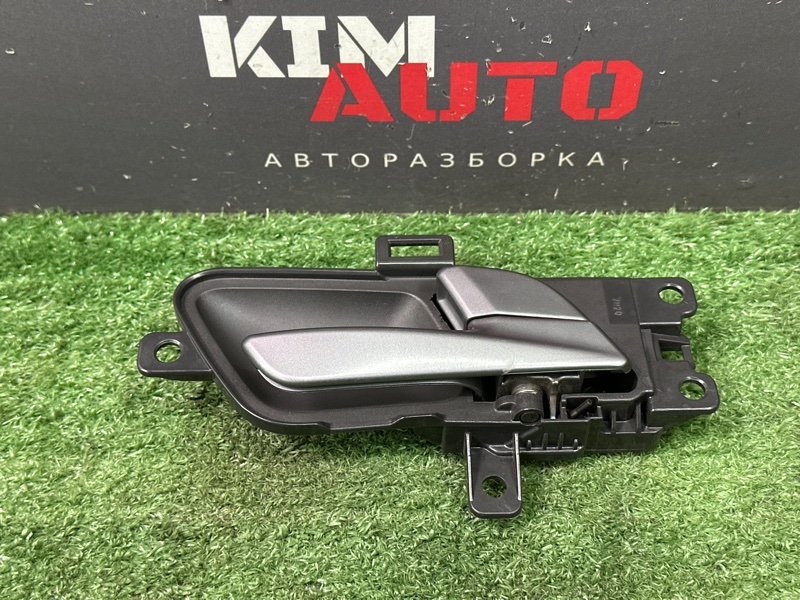 Ручка двери внутренняя Hyundai Creta 2018 GS