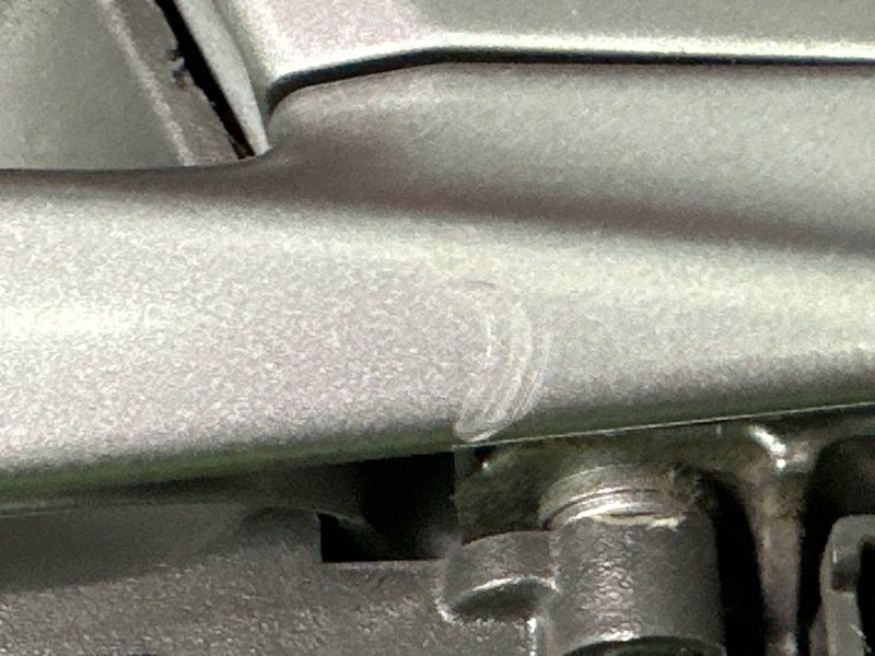 Ручка двери внутренняя Hyundai Creta 2018 GS